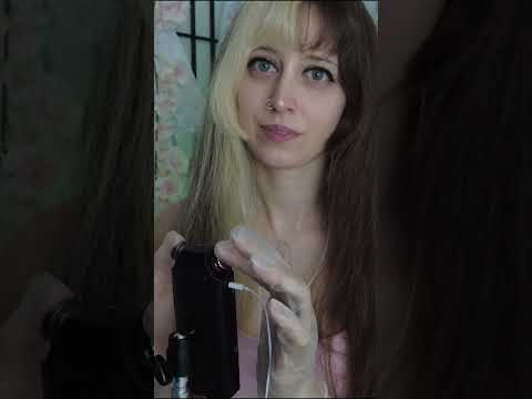 ASMR need tingles quick? watch this