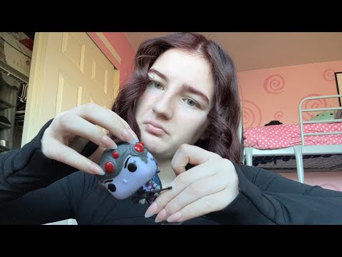 Fast asmr 