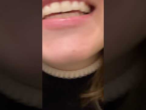 ノルウェー語のASMR