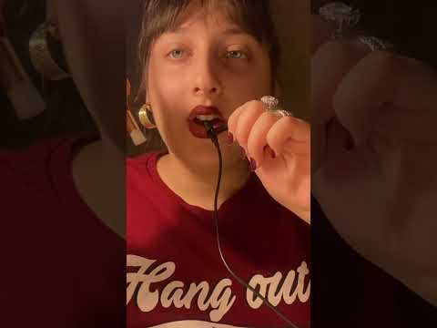 #asmr