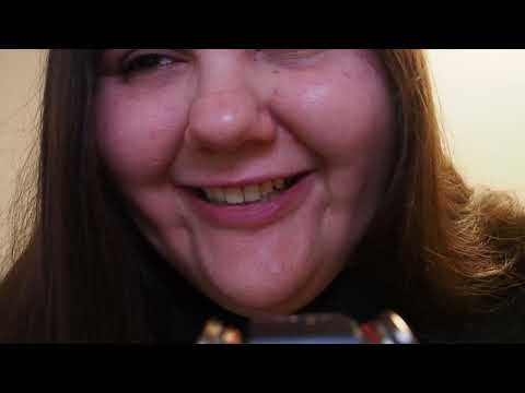 Soft Mouth Sounds | Relaxing ASMR for Sleep