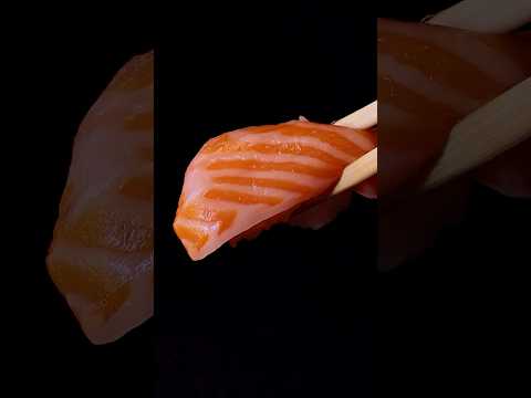 Publix $5 Sushi ASMR
