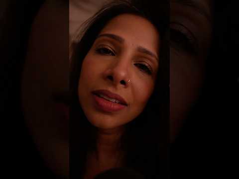 Come closer to me…thoda pass aao!#asmr #indianasmr