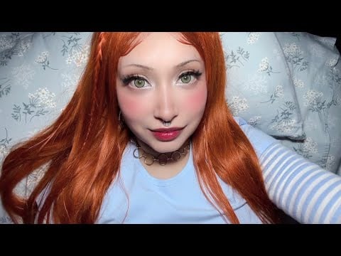 How You Lost ASMR