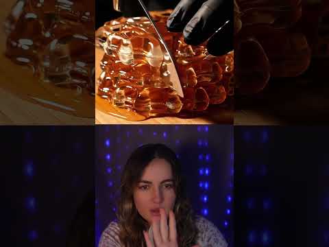 Reaccionando al ASMR con IA #asmr #ia