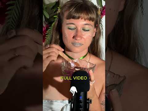 ASMR Fairy Roleplay