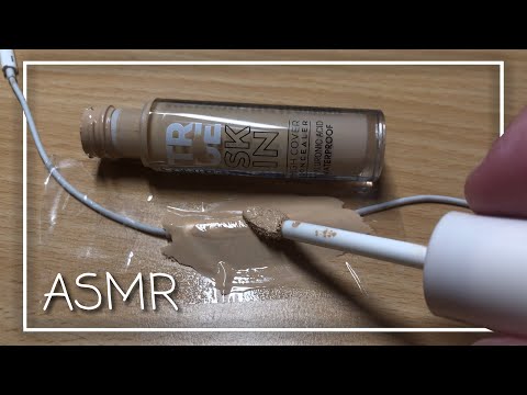 Lofi ASMR with my earphones! (No Talking)