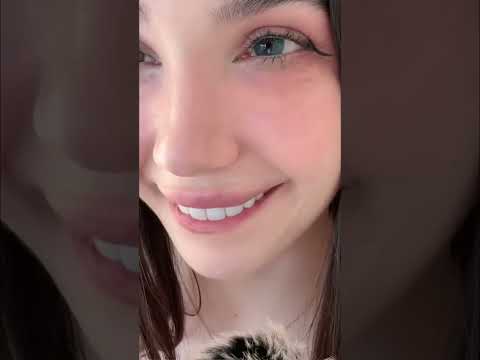 Carisias y cuidados ASMR