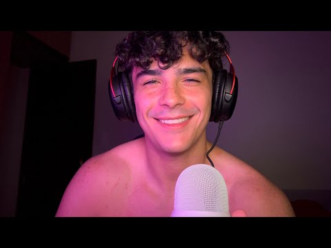 ASMR To Make You Feel Good ☺️