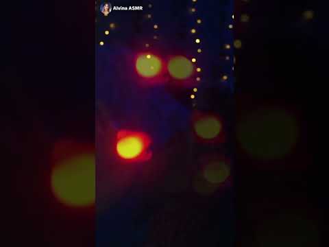 Light show ❤️ #asmr asmr #relax #visual #visualasmr