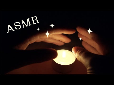 ASMR for Emotional Support 🕯️