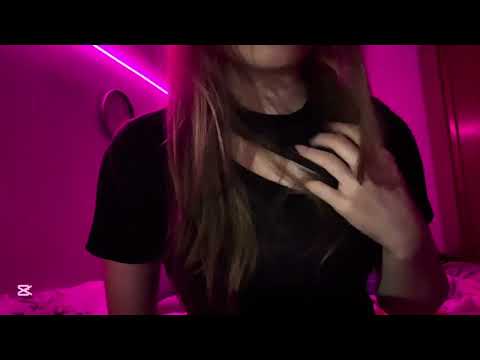 ASMR shirt scratching / reupload 
