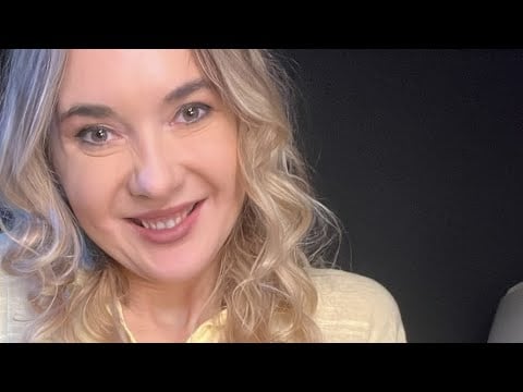 Klaudia Leclercq ASMR Subscribe and like ❤️