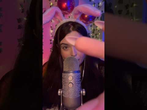 ASMR SPIT PAINTING 🎨 #asmr #асмр #звукирта #spitpainting #асмрдлясна #asmrsounds