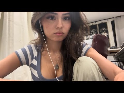 doodle ASMR 