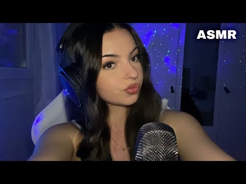 #ASMR - JE JOUE A PHASMOPHOBIA