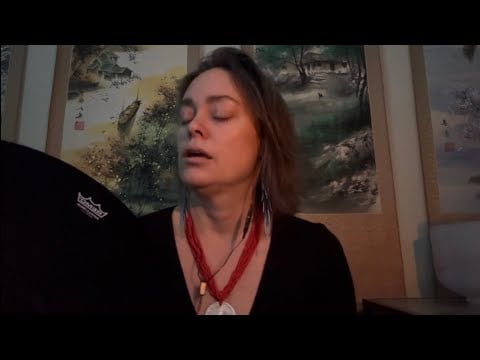 Create Space for the Life That’s Waiting for You | Sensual ASMR, Reiki & Sound Healing Meditation
