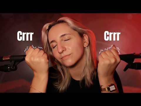 ASMR : je compresse les bonnettes jusqu’aux frissons 🥵