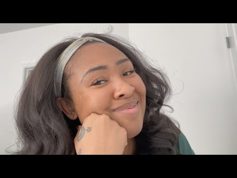 letting go of other peoples emotional baggage asmr