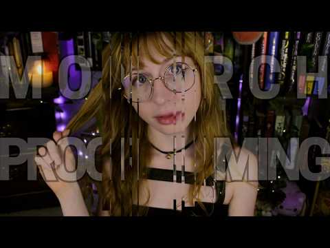 you will forget this video. (asmr)(larping as a hypnotist)