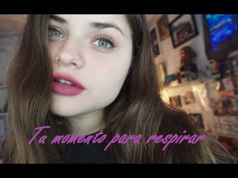 ASMR Español  Argentina - Dejenme sus preguntitas + Tapping fuerte con mis labiales