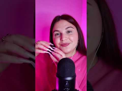 ASMR POV : une ASMR artiste dit non à tout !