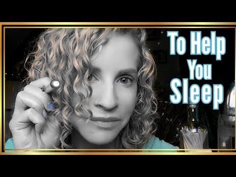 Insomnia Hypnosis for Confidence (ASMR Soft Spoken)