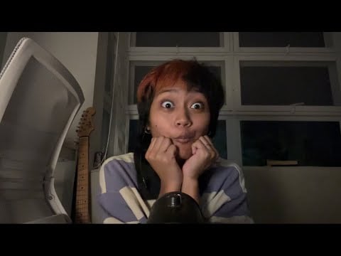 asmr for people with zero dating experience (for rox)