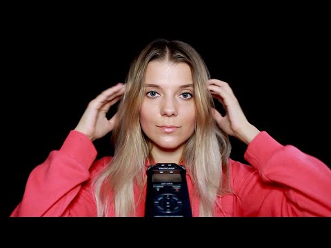 ASMR Russin spricht Deutsch 💜 Was ist Ingenieurwesen?