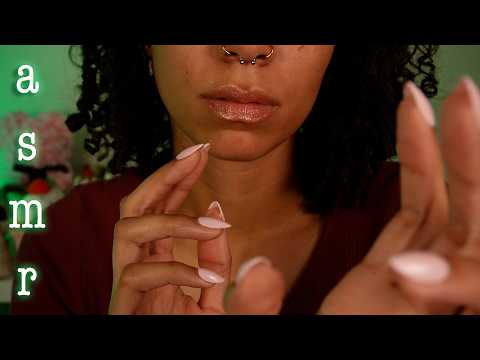 *2 HOURS* Layered ASMR for *INTENSE* Sleep (inaudible, cloud tapping, gentle mic scratching)