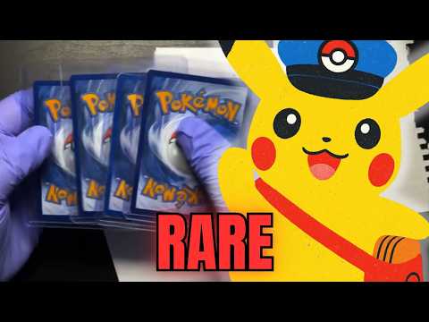 ASMR Sleep | Pokémon ASMR: Postman Carefully Packages YOUR Rare Cards | Roleplay