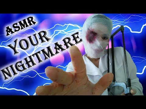 Asmr Roleplay 🆘 Asmr Kidnapping 🆘 Asmr Medical, Asmr Tight Gloves, Dangerous Asmr, Asmr Gloves