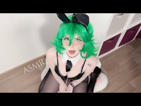 Your Anime Girlfriend | ASMR ♡ Cosplay Role Play