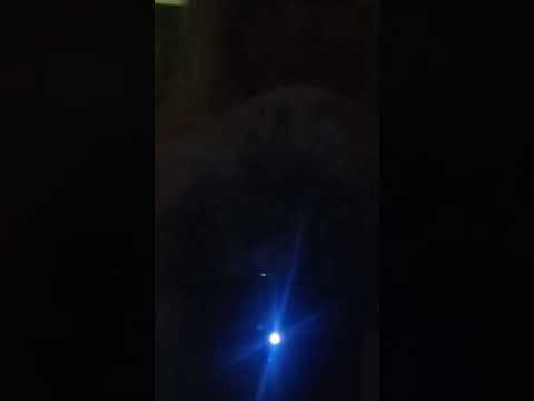 #ASMR at night, gentle & calming 🌃