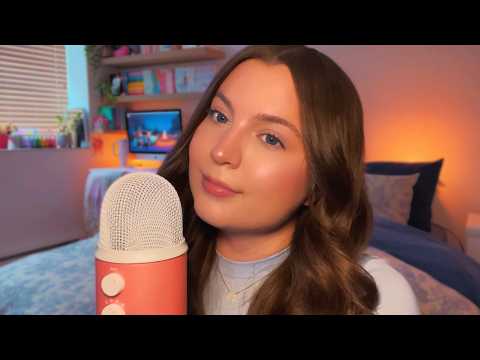 ASMR Juicy Neighborhood Gossip 🏙☕️ Clicky Whispers