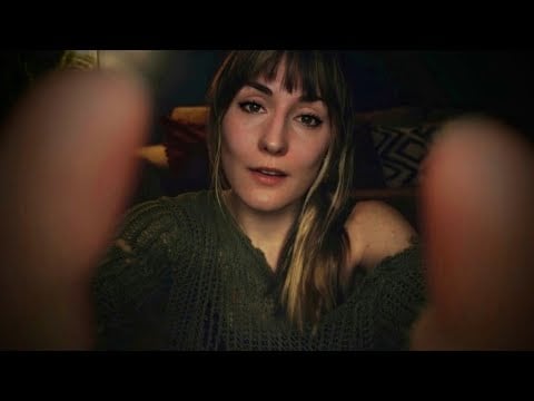 I’ll sing you to sleep 🌙 a calming ASMR lullaby