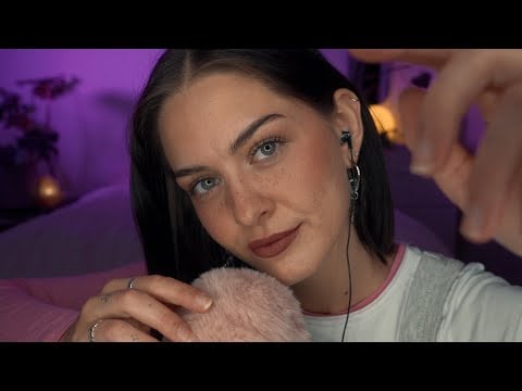 ASMR the only brain massage you'll ever need