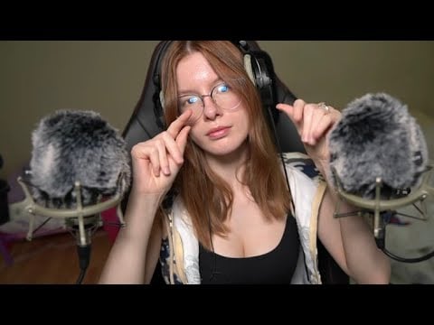 ASMR You'll Feel Down Your Spine (Max Gain)