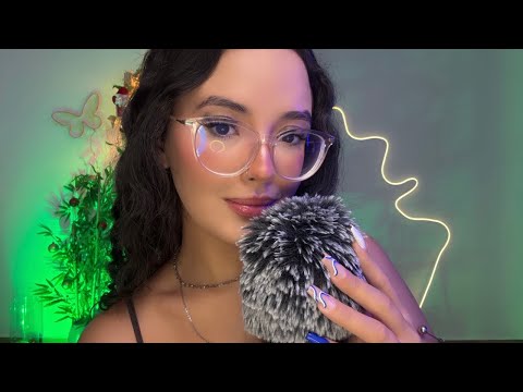 asmr live para dormir imediatamente 🍒