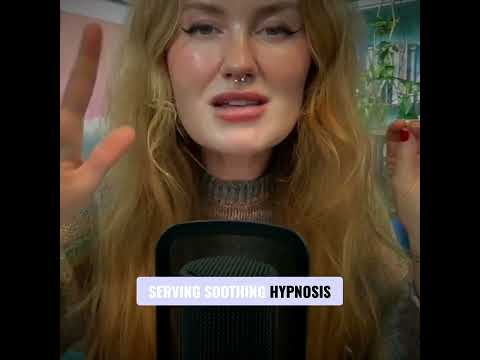 Soothing Hypnosis for Deep Sleep: Relax & Unwind Tonight #shorts