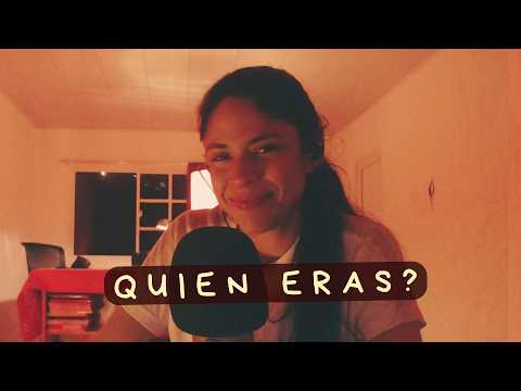 ¿Cómo hemos llegado hasta aquí?  A S M R