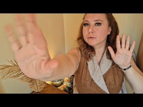 HYPNOTIC ASMR & REIKI: Sleep Session