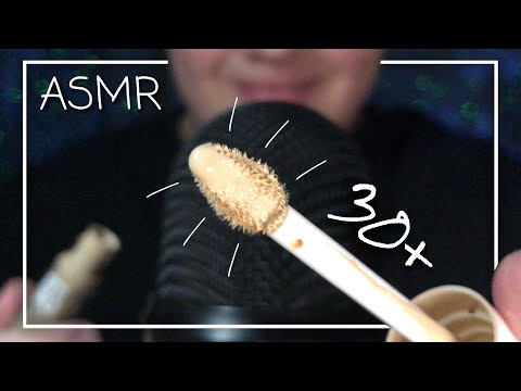 ASMR 31 Triggers in 31 Minutes | Tingly Trigger assortment for Sleep & Relaxation 😴 (No Talking)