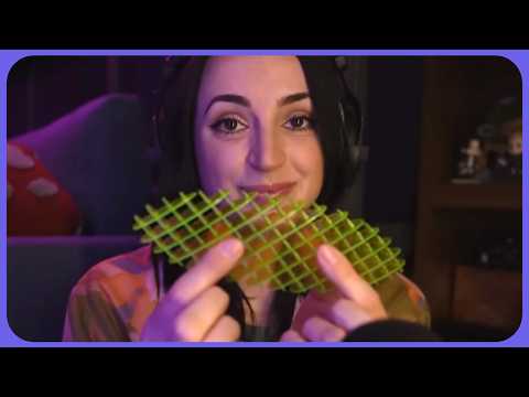 1 Minute ASMR | This is a PEAK fidget