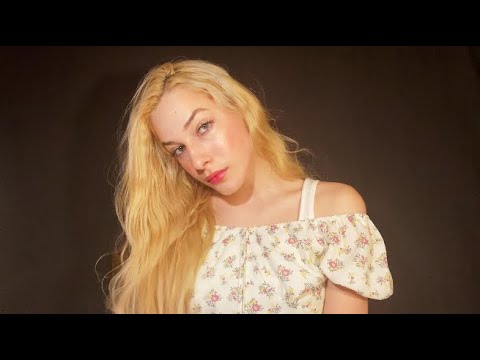 ASMR Insane Gal Accuses You Of Cheating On Her, Soft-Spoken Role Play