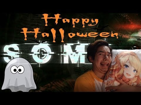 👻Rekken's Halloween Pee Stream 👻