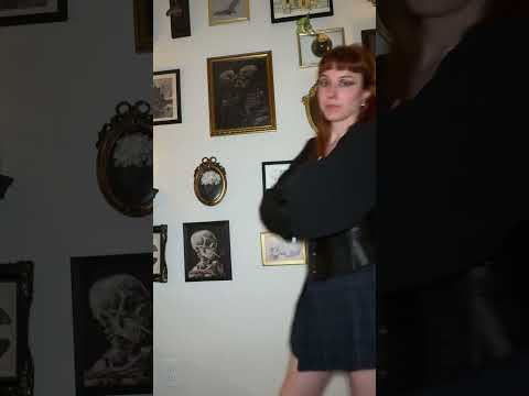 #transition #redhead #ginger #babybangs
