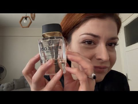 Türkçe Asmr ~ Benimle hazırlanın / Get ready with me