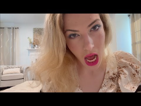 ASMR Teacher-Student House Date 🙀 🏡 Ms. F Gives You An A+  ❤ Teacher Asks You Out Pt. 45 [Flashback]