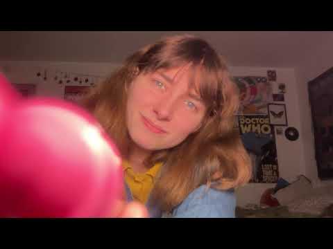 POV: you are my drawing and I am uninspired | ASMR | ~lofi~